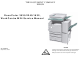 Xerox DocuColor 2240 Service Manual