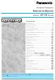Panasonic CF-72 Series Reference Manual