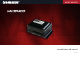 Locomarine Yacht Router LAN Expander Installation Manual