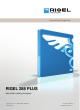 Rigel 288 PLUS Manual