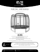 Pure Fun 9011TS User Manual