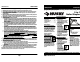 Husky HDN104 Operating Instructions Manual