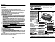 Campbell Hausfeld RP3175 Operating Instructions Manual