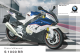 BMW S 1000 RR Rider's Manual