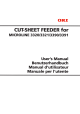 Oki Microline 3320 User Manual