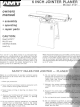 AMT 4121 Owner's Manual