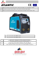 Atlantic 180 Technical Instruction Manual