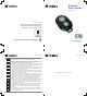 Sandberg Bluetooth Selfie Remote User Manual
