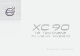 Volvo XC90 Owner's Manual