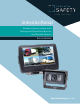 Rear view safety RVS-8129900Q Instruction Manual