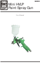 Power Fist 8059851 User Manual