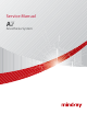 MINDRAY A7 OPERATING INSTRUCTIONS MANUAL Pdf Download | ManualsLib