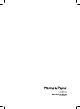 Peg-Perego Pliko Switch Manual