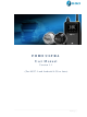 Fobo Ultra User Manual