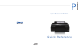 Epson surecolor p5000 Quick Reference Manual
