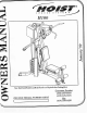 Hoist Fitness H100 Owner's Manual