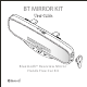 ICINTRACOM BT MIRROR KIT User Manual