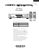 Onkyo DV-S555 Service Manual