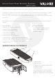 Valore BTS-449 User Manual