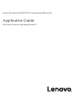 Lenovo CN4093 Application Manual