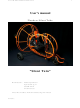 Flanders Silent Twin User Manual