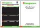 Kangaroo KG 43H User Manual