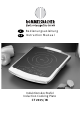 Rommelsbacher CT 2015/IN Instruction Manual