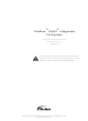 Nordson ProBlue Fulfill Customer Product Manual