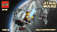 LEGO STAR WARS 7203 Building Instructions