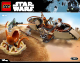 LEGO STAR WARS 75174 Building Instructions