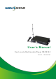 NovaStar PBOX150 User Manual