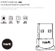 Havit HV-888 User Manual