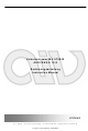 AIV 670845 Instruction Manual