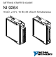 National Instruments NI 9264 Getting Started Manual