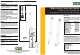 Ohlins FGHO 691 Mounting Instructions