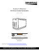 Generac Kw Installation Manual