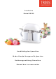 Trebs Comfortice 99249 User Manual