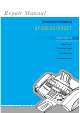 Samsung SF-335T Repair Manual