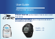 Crane PULSE WATCH User Manual