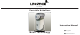 lifeSMART LS-436 Instruction Manual