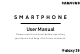 Samsung Galaxy S8 User Manual