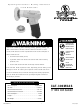 Cornwell Tools CAT-300MDAS Operating Instructions