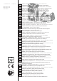 CDN BT 24 Li 4.0 Operator's Manual