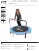 PureFun 9008SJ Product Manual