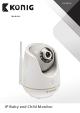 Konig KN-BM60 Manual