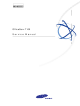 Samsung OFFICESERV 7100 Service Manual