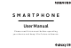 Samsung GALAXY S8 User Manual