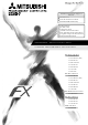 Mitsubishi FX3U-232-BD User Manual
