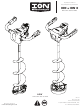 ION ion Operator's Manual