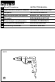 Makita 6821 Instruction Manual